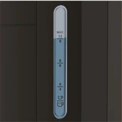 Krups KM3038 ProAroma Therm Schwarz Filterkaffeemaschine -Bosch Verkäufe 0a1b226067610ab45ee3461cc754ac2f