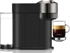 Krups XN 910 C Nespresso Vertuo Next -Bosch Verkäufe 0a5ce15f8b57f5de0d019326572ab9ff