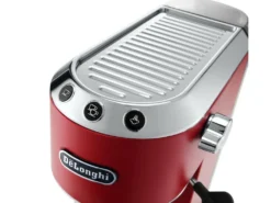 De'Longhi DeLonghi EC685.R Dedica Style Siebträger Espressomaschine Rot -Bosch Verkäufe 0a81ac880c8a81d78879dd66b9182858