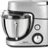 Krups Küchenmaschine KA631D Master Perfect Gourmet, Farbe Silber / Chrome -Bosch Verkäufe 0a925a460d8528603ce104beda8bd946