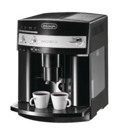 De'Longhi DeLonghi ESAM 3000 B Kaffeevollautomat Schwarz -Bosch Verkäufe 0aa2b452caab6a7f40573b90d4692528