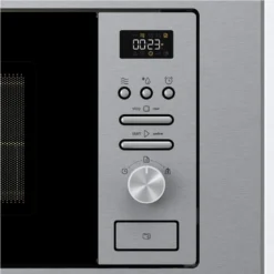 Gorenje BMI201 AG1X Mikrowelle Mit Grill Einbaumikrowelle Edelstahl -Bosch Verkäufe 0ac49f9c5773fa491474132b940a6681