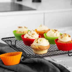 Princess 10-tlg. Heißluftfritteuse-Zubehör-Set 5,2L Metall Und Silikon 26 Princess 10-tlg. Heißluftfritteuse-Zubehör-Set 5,2L Metall Und Silikon -Bosch Verkäufe 0aca91812fdd7d2ae73d465018394931