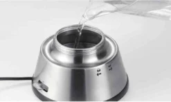 Cloer 5928 - Elektrische Mokkatasse - Gemahlener Kaffee - 365 W - Edelstahl -Bosch Verkäufe 0acecca16aaea209af033fe964c08049