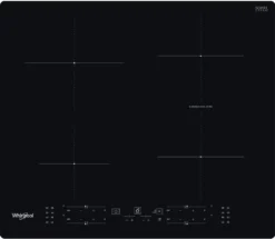 Whirlpool WBB8360NE Autarkes Induktionskochstelle, 60 Cm