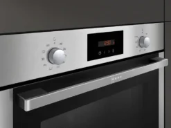 Neff XB46P Backofen-Set, Edelstahl -Bosch Verkäufe 0b3c6a0ab408ead297297c6784f68068