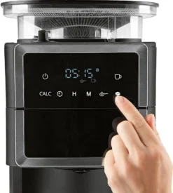 Kaffeemaschine Filterkaffeemaschine Edelstahl Thermoskanne Timer Mit Mahlwerk 35 Kaffeemaschine Filterkaffeemaschine Edelstahl Thermoskanne Timer Mit Mahlwerk -Bosch Verkäufe 0b7dfbbd7882556e5242f5d738afff03