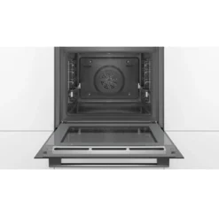 Bosch HBG5780B6 Serie 6 Einbaubackofen 71L Pyrolyse HomeConnect -Bosch Verkäufe 0b969844d1fbc31bb1e39a1209de31b6