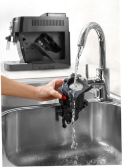 De'Longhi DeLonghi Kaffeevollautomat ECAM 20.116.B MAGNIFICA S -Bosch Verkäufe 0cb44fc63642b770e4c955e0ff046f4e