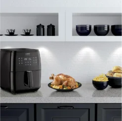 Caso Heißluftfritteuse AF 600 XL, 22 L -Bosch Verkäufe 0cc08b593ed4c19c96a3831fa1336384