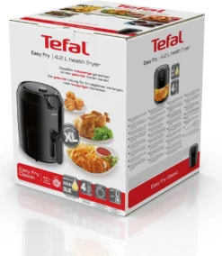 Tefal Heißluftfritteuse EY2018 39 Tefal Heißluftfritteuse EY2018 -Bosch Verkäufe 0d0c41a6fad7da9afca15803e3d0d108