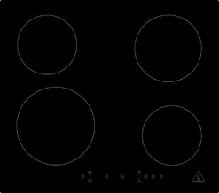 Respekta Autarker Glas- Einbaubackofen AB700 Mit LED-Timer + Induktionskochfeld -Bosch Verkäufe 0d3978166f901df8bc41dae78cef54ad