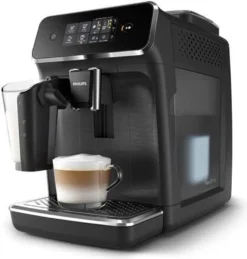 Philips Serie 2200 Ep2232/40 Kaffeeautomat Vollautomatische Kombi-Kaffeemaschine 1,8 L -Bosch Verkäufe 0d68099f9d8f1da174f715198028066b