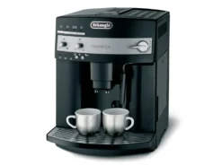 De'Longhi DeLonghi ESAM 3000 B Kaffeevollautomat Schwarz -Bosch Verkäufe 0d9a1b8fe6815b697fcb189555cbb78b