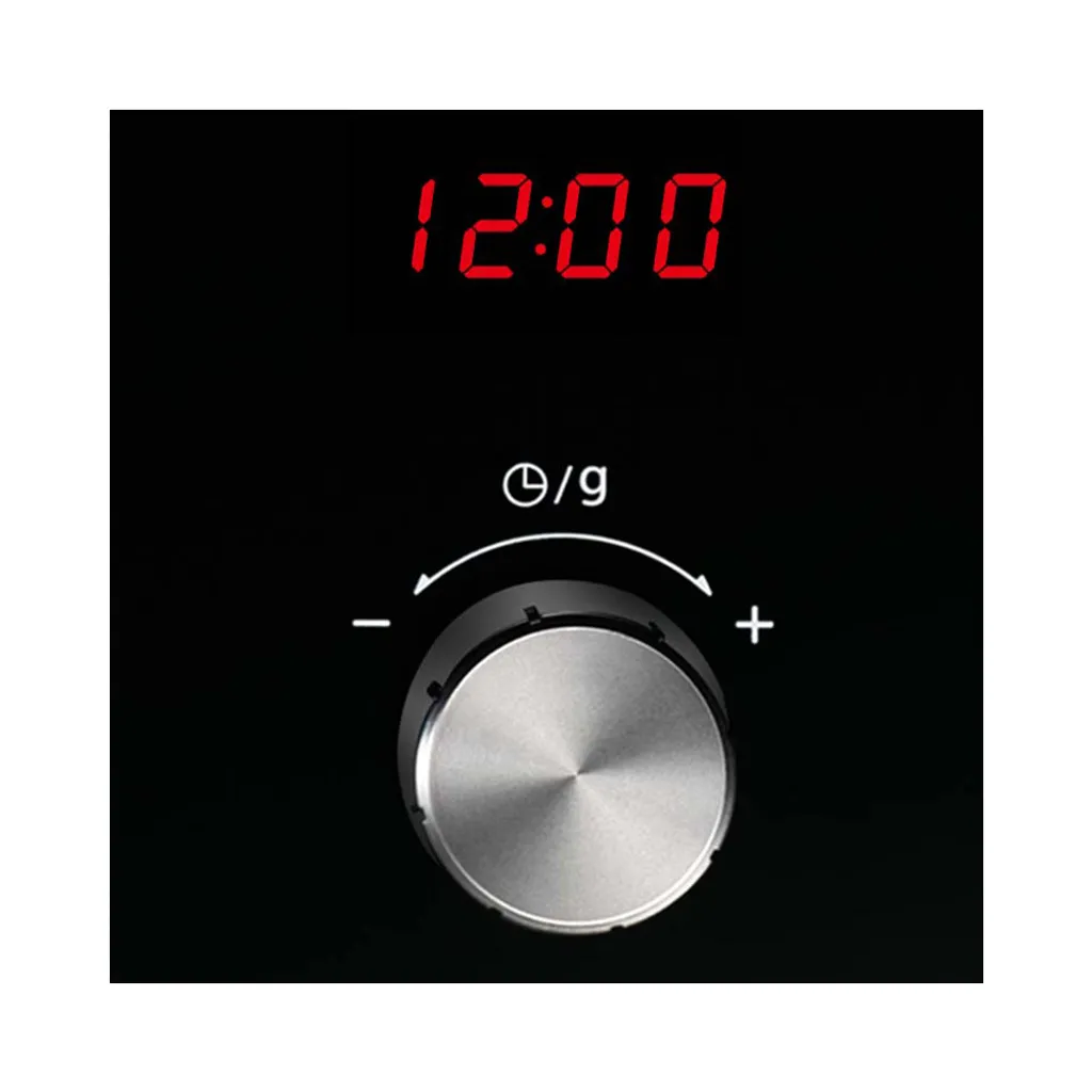 SAMSUNG Mikrowelle 23 L MS23F300EEW/EG 800 Watt Weiß - 6 SAMSUNG Mikrowelle 23 L MS23F300EEW/EG 800 Watt Weiß - – Bild 4