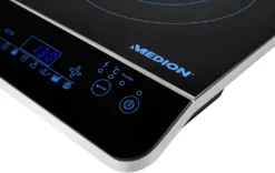 Medion MD 17595 Mesa With – BOARD Mesa Con Placa De Inducción Vidrio, , 2000 W, Alrededor) -Bosch Verkäufe 0e14077c6783fafa39827e26728259e4