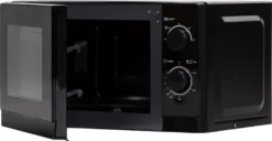 Sharp R200BKW Mikrowellen - Schwarz 13 Sharp R200BKW Mikrowellen - Schwarz -Bosch Verkäufe 0e68cb53c7f77622b7ce55bbde8d7d77