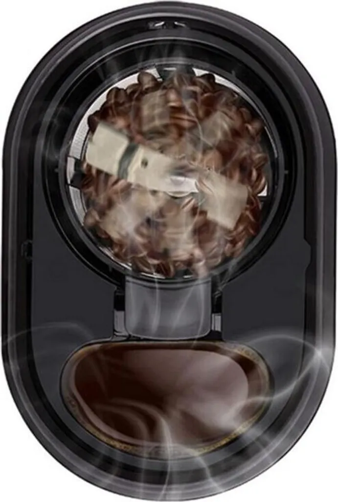 Filterkaffeemaschine TMPCF020S 600 W 4 Tassen 600W 4 Filterkaffeemaschine TMPCF020S 600 W 4 Tassen 600W – Bild 2