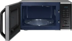 SAMSUNG MG23K3515AS Mikrowelle Mit Grill, 800 W, 23 L Garraum, Edelstahl -Bosch Verkäufe 0fbc9fee01bd6b6539730bca578a973e