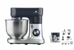 CONTINENTAL EDISON RP1200GB Gebäckroboter - 8 Liter - 1200W -Bosch Verkäufe 0fe7a21e61206848eda2a9b541139394