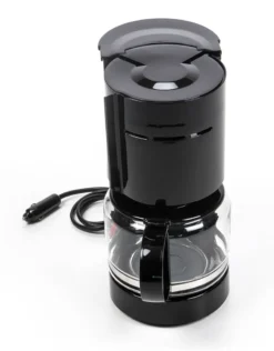 All Ride Reisekaffeemaschine 10 Bis 12 Tassen - Kaffeemaschine Mit Befestigungsmaterial - 24V - 300 Watt -Bosch Verkäufe 102dca92bd262c20618917f4034857f6