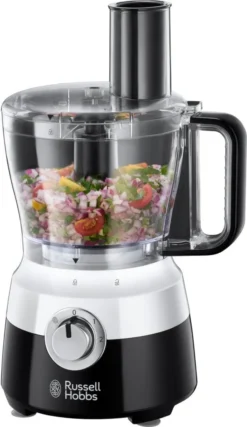 RUSSELL HOBBS 24731-56 Horizon Food Processor