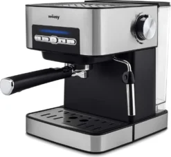 Weasy Espressomaschine KFX32 -Bosch Verkäufe 107e6d460cc7fd1e137d402a7c678207