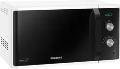 Samsung MS23K3614AW/EG Mikrowellen - Weiß / Schwarz -Bosch Verkäufe 10ec6c21f42f147be1a2875adae36cb1