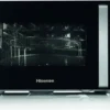 Hisense Mikrowelle H25MOBS1HC 25 Liter 900 Watt 7 Programme Grill Heißluft 2 Hisense Mikrowelle H25MOBS1HC 25 Liter 900 Watt 7 Programme Grill Heißluft -Bosch Verkäufe 111736b72b4d1c789373394a4a66953f