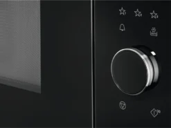 AEG - MBB1756SEM - Einbau-Mikrowelle - 60 Cm - Edelstahl Mit Antifinger-Print -Bosch Verkäufe 116473da94e29e6517982e2fe2c5753f