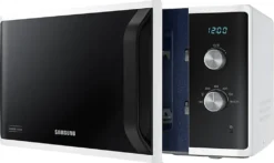 Samsung MS23K3614AW/EG Mikrowellen - Weiß / Schwarz -Bosch Verkäufe 123fb28b623d8b95001914b56715822c