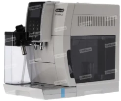 Delonghi ECAM 353.75.W Dinamica Kaffeevollautomat Weiß 1450 Watt 1,8L Tank -Bosch Verkäufe 1252f11b7212d55d39f10ca5201d6cdb