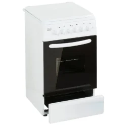 PKM Standherd Elektrostandherd Backofen Kochfeld Emailliert EH4-50GA EEK: A 50cm -Bosch Verkäufe 12b97b5344f0a7b9655b0f0bf32ad43d