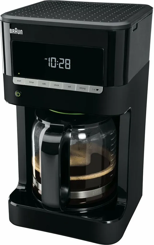 Braun KF7020 PurAroma 7 Kaffeemaschine 9 Braun KF7020 PurAroma 7 Kaffeemaschine – Bild 7