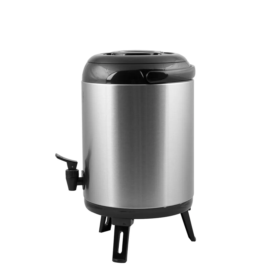 Bama Thermos Dispenser Java 10L - Mit Zapfhahn 5 Bama Thermos Dispenser Java 10L - Mit Zapfhahn – Bild 3