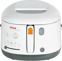 Tefal Fritteuse Filtra One FF1631 Weiß -Bosch Verkäufe 13be079ff9d9edc4e1dfae290dfd1885