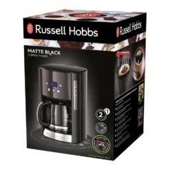 Russell Hobbs 26160-56 Filterkaffeemaschine Digital Timer 1,5 L Tropf-Stopp 15 Russell Hobbs 26160-56 Filterkaffeemaschine Digital Timer 1,5 L Tropf-Stopp -Bosch Verkäufe 13bee05ba075e0e3c3b2d33114486130