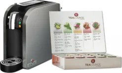 Teekanne Tealounge System SI 7119, Silber; B75020 -Bosch Verkäufe 1422f9ef961935321385c3ea2140a134