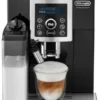 De'Longhi DeLonghi ECAM 23.466.B Kaffee Vollautomat Schwarz 2 De'Longhi DeLonghi ECAM 23.466.B Kaffee Vollautomat Schwarz -Bosch Verkäufe 143ff01606ca4ef3eeb75760eb176bd1