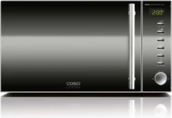 Caso MG20 Menu Mikrowelle&Grill