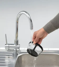 Ariete Vintage Kaffeemaschine Grün -Bosch Verkäufe 152635fd4c4f35e729479e11f03a63b2