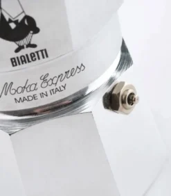 Bialetti Moka Express - 3 Tassen Espressokocher -Bosch Verkäufe 15313a24d45e1e70586221efd2914ef8