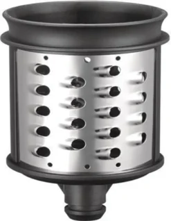 KitchenAid 5KSMVSA SET Gemüseschneider Mit 6 Trommeln 5KSMEMVSC -Bosch Verkäufe 153369f468d81c194a4a1b874ba8fc68