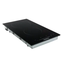 AREBOS Glaskeramikkochfeld, 3000 W, 2 Kochfelder, 30cm, Autark, Mit Sensor Touch -Bosch Verkäufe 154867839b3c3c804ae9c4b7517dfb7f