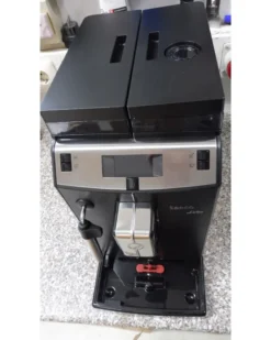 Saeco RI9840/01 Lirika Coffee Gastro Kaffeevollautomat Schwarz -Bosch Verkäufe 155a82a1068b86c5b61e6728d8bb2a80