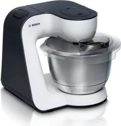 Bosch MUM50131 MUM5 Küchenmaschine 800 W 3,9L Mit Zub -Bosch Verkäufe 158d3c59e67af7f68d431d25617628aa