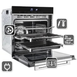 Backofen Und Induktionskochfeld SET8017_5900IND -Bosch Verkäufe 15b36c58c08b01fe6b952fcbd019d6aa