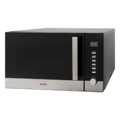 Mikrowelle Becken 900W BMW4288 - 30 Liter, Backofen Und Grill, Schwarz -Bosch Verkäufe 161233d806fee935f2b9d053f4c0b3e9