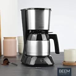 BEEM Filter Kaffeemaschine Thermo Permanentfilter 900W Filterkaffee Edelstahl 28 BEEM Filter Kaffeemaschine Thermo Permanentfilter 900W Filterkaffee Edelstahl -Bosch Verkäufe 16b669f34fb6749914df280f0ada3bcb