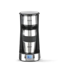 BEEM THERMO 2 GO Single-Filterkaffeemaschine - Thermo | Inkl. Thermobecher BEEM Single-Filterkaffeemaschine Inkl. Thermobecher Timer ToGo 750W -Bosch Verkäufe 16b9a9f76095f920aae3d81591abfbfd